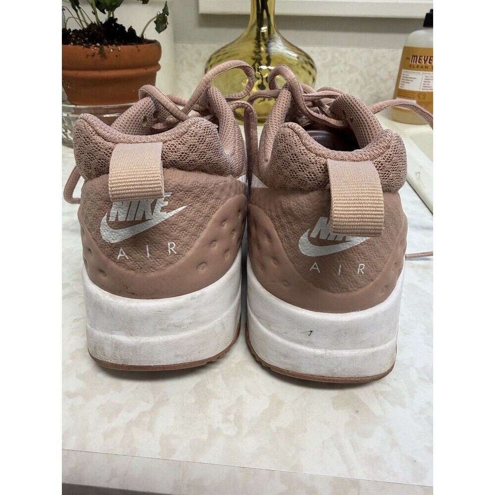 Nike Air Max Motion Low Women’s Size 8.5 'Pink Particle' Running Training Shoes - Picture 4 of 7